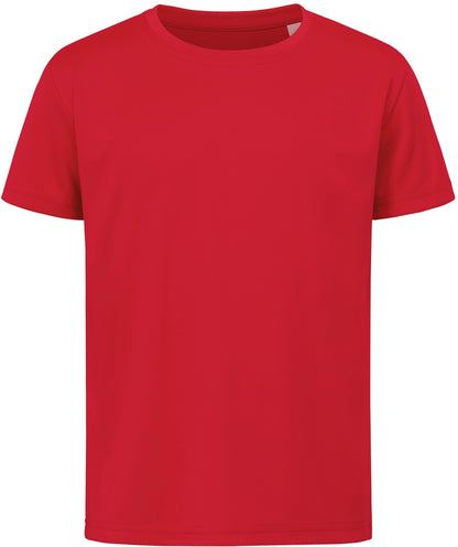 Stedman ST8170 Kids Sports T-Shirt - COOZO