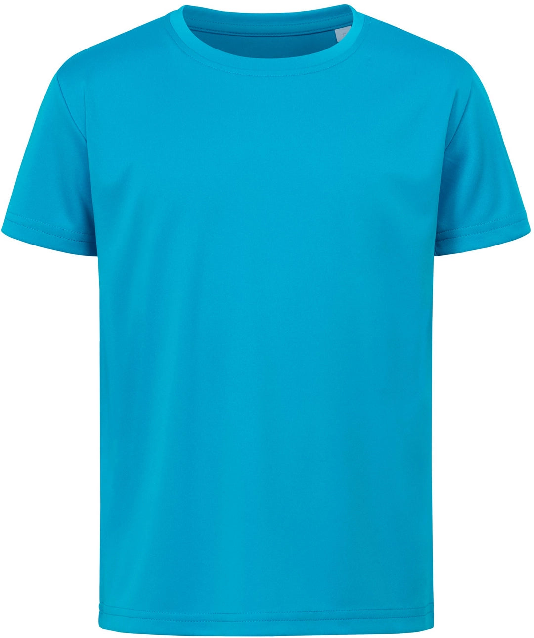 Stedman ST8170 Kids Sports T-Shirt - COOZO