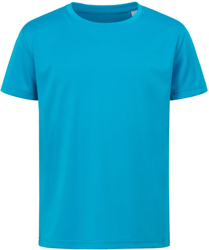 Stedman ST8170 Kids Sports T-Shirt - COOZO
