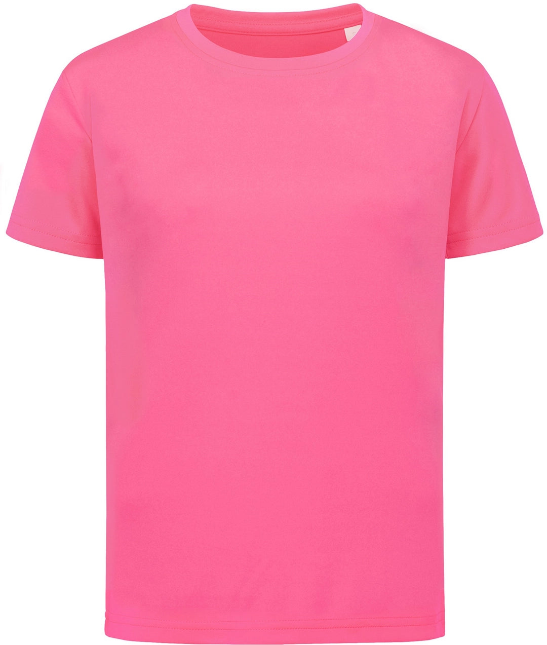 Stedman ST8170 Kids Sports T-Shirt - COOZO