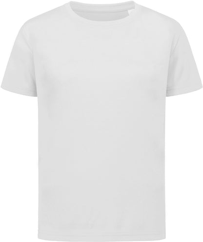 Stedman ST8170 Kids Sports T-Shirt - COOZO