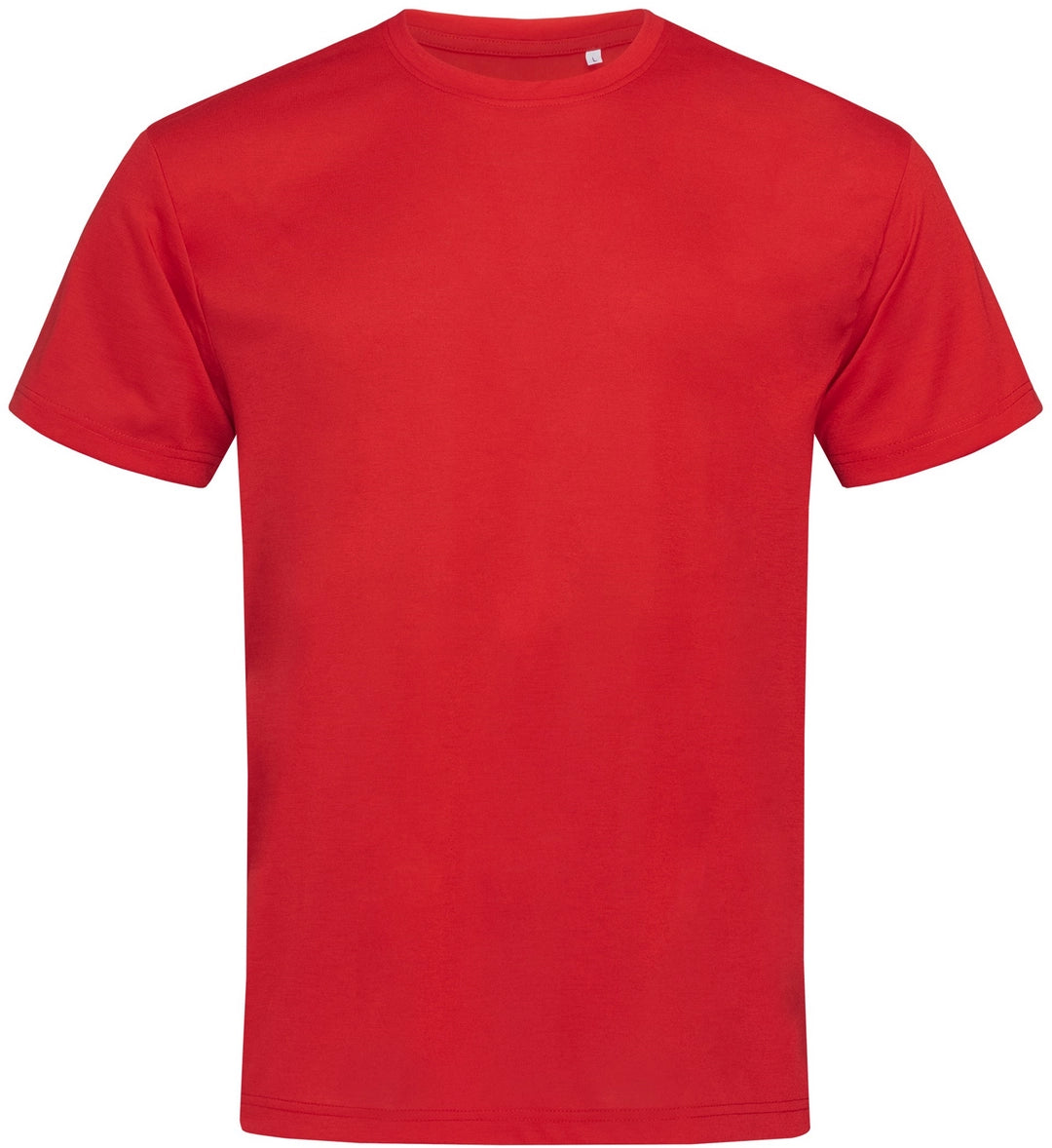 Stedman ST8600 Adult Cotton Touch T-Shirt - COOZO
