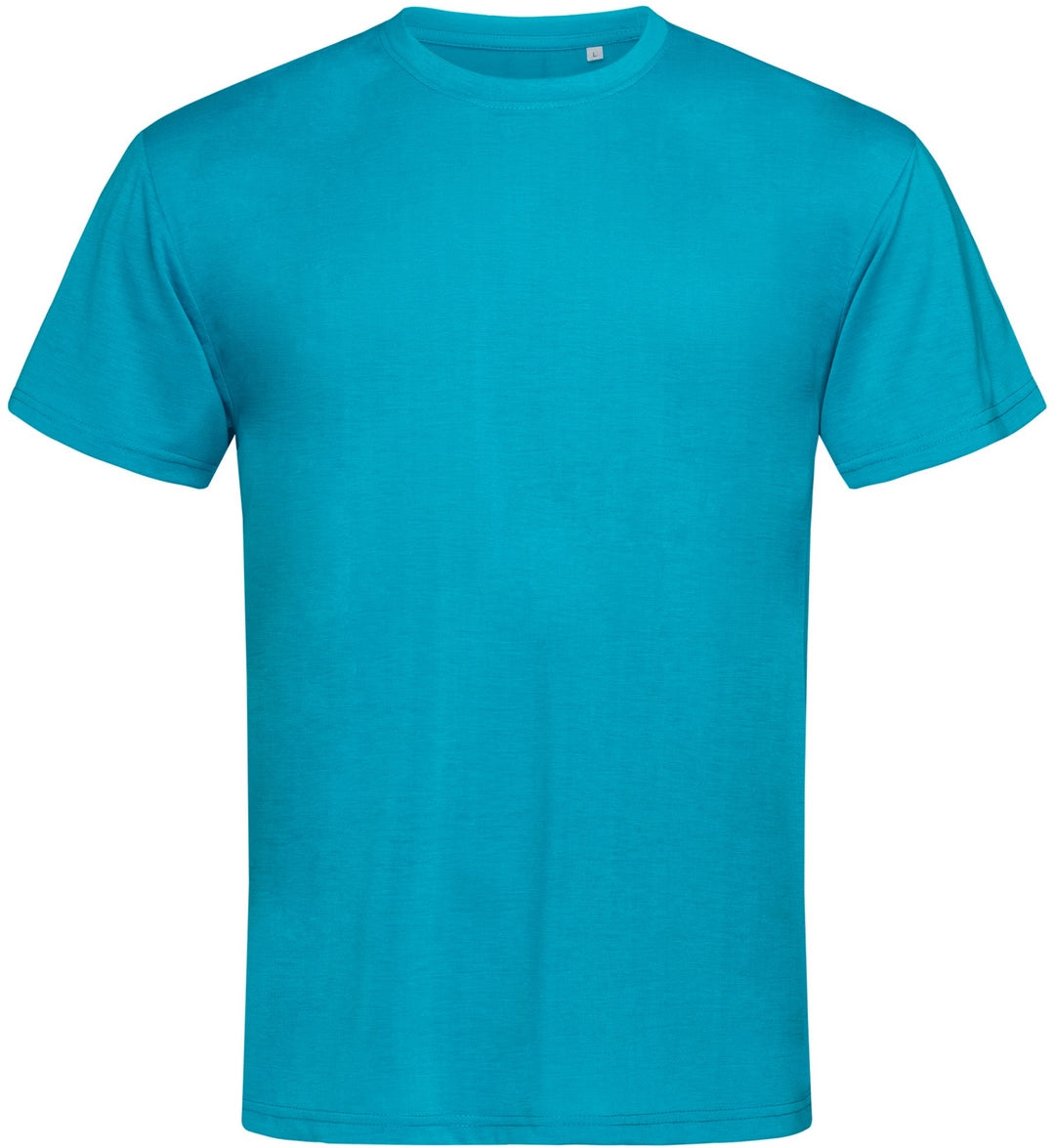 Stedman ST8600 Adult Cotton Touch T-Shirt - COOZO