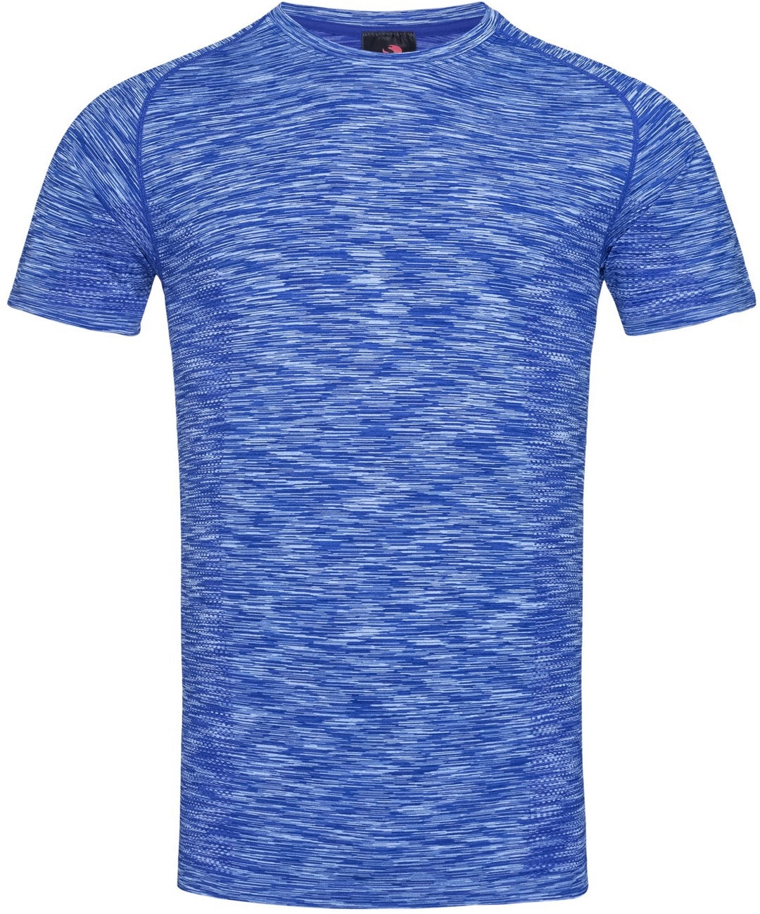 Stedman ST8800 Adult Seamless Raglan T-Shirt - COOZO