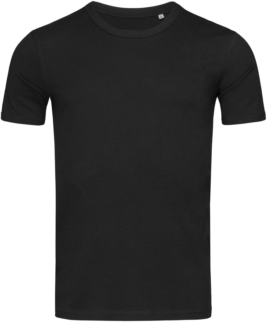 Stedman ST9020 Adult Morgan Crew Neck T-Shirt - COOZO