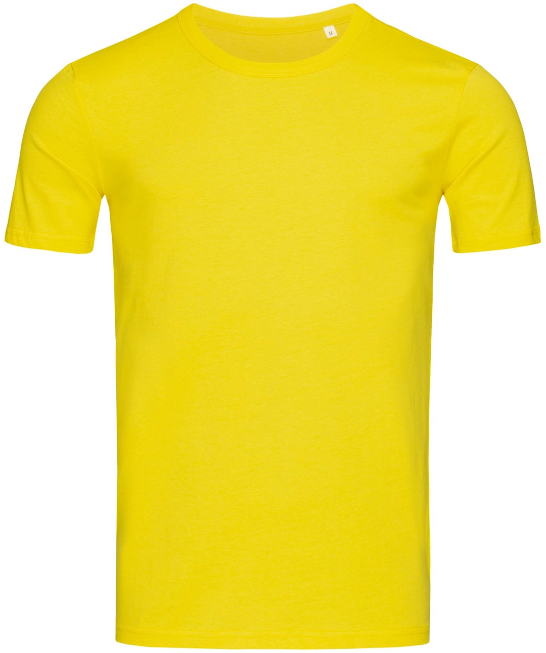 Stedman ST9020 Adult Morgan Crew Neck T-Shirt - COOZO