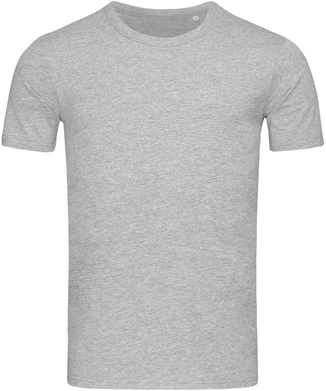 Stedman ST9020 Adult Morgan Crew Neck T-Shirt - COOZO