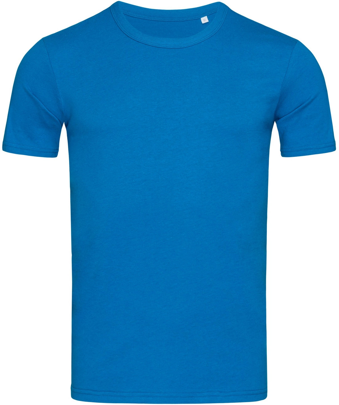 Stedman ST9020 Adult Morgan Crew Neck T-Shirt - COOZO