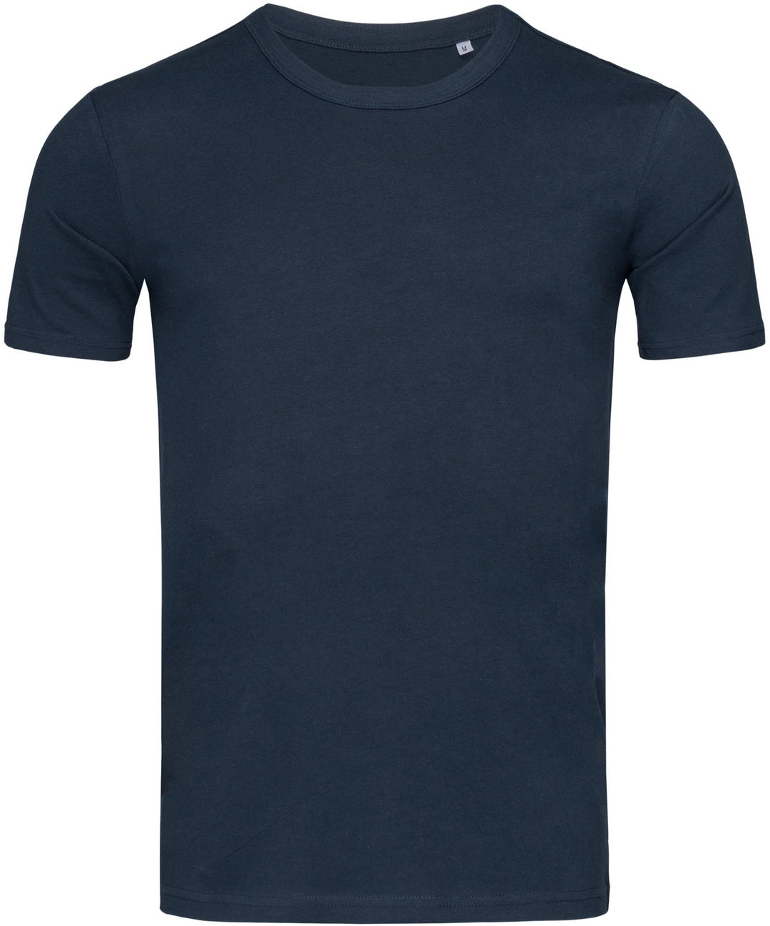 Stedman ST9020 Adult Morgan Crew Neck T-Shirt - COOZO