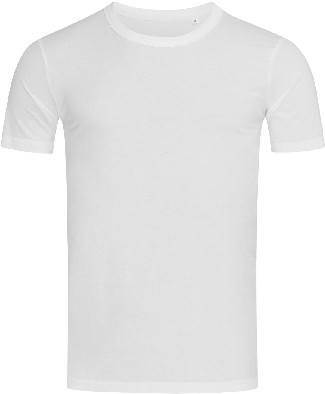 Stedman ST9020 Adult Morgan Crew Neck T-Shirt - COOZO