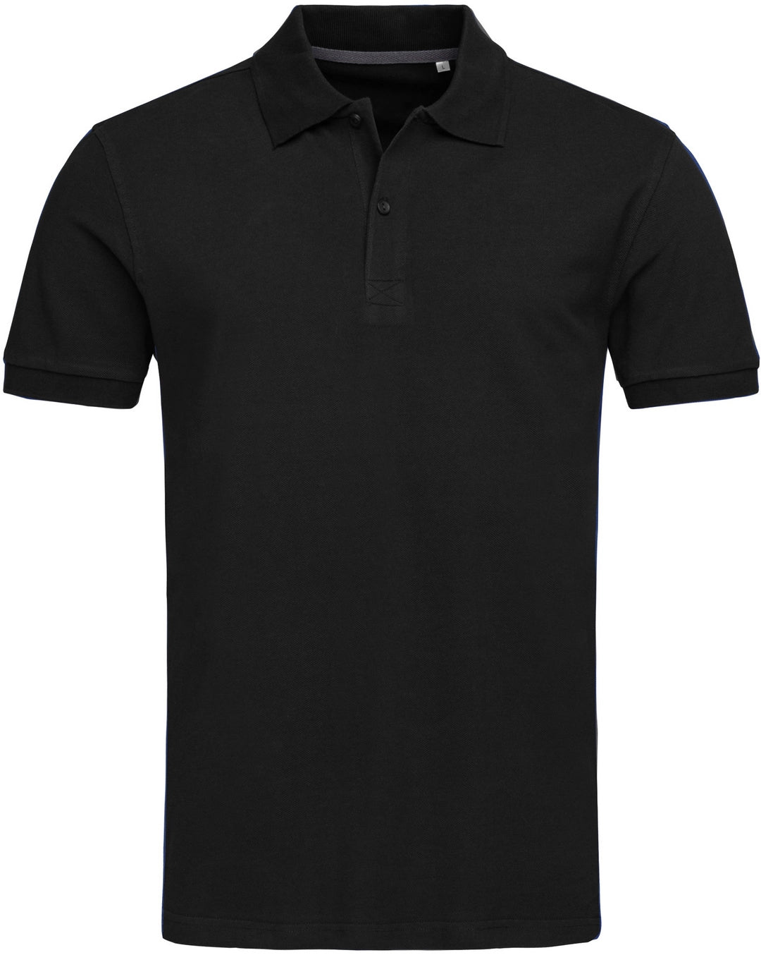 Stedman ST9050 Adult Henry Cotton Polo Shirt - COOZO