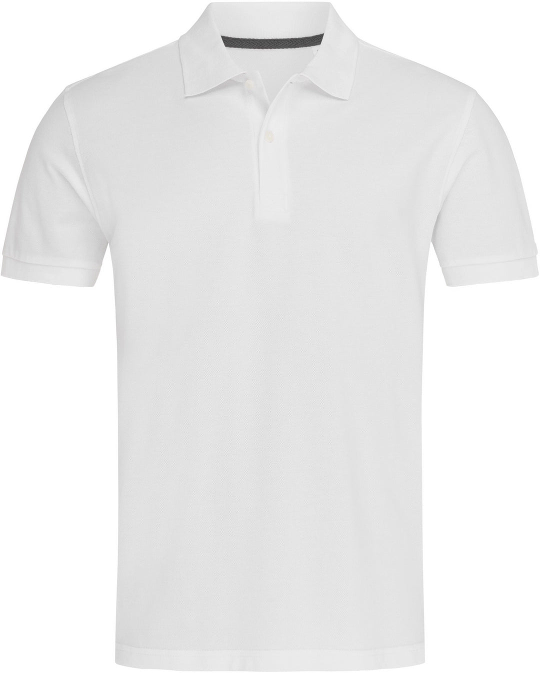 Stedman ST9050 Adult Henry Cotton Polo Shirt - COOZO