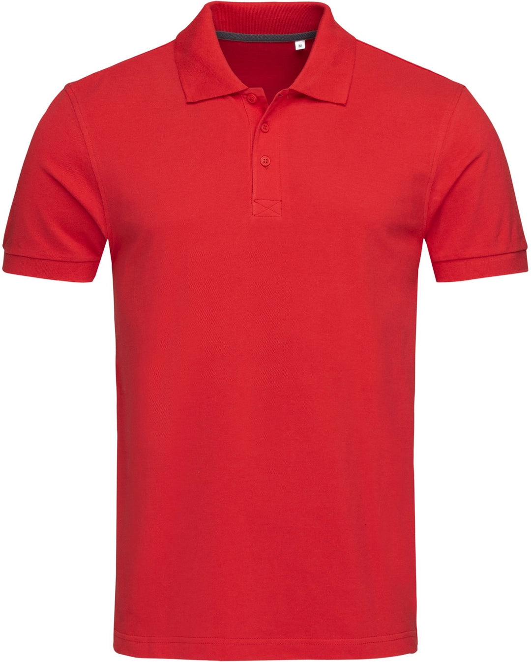Stedman ST9060 Adult Harper Cotton Polo Shirt - COOZO