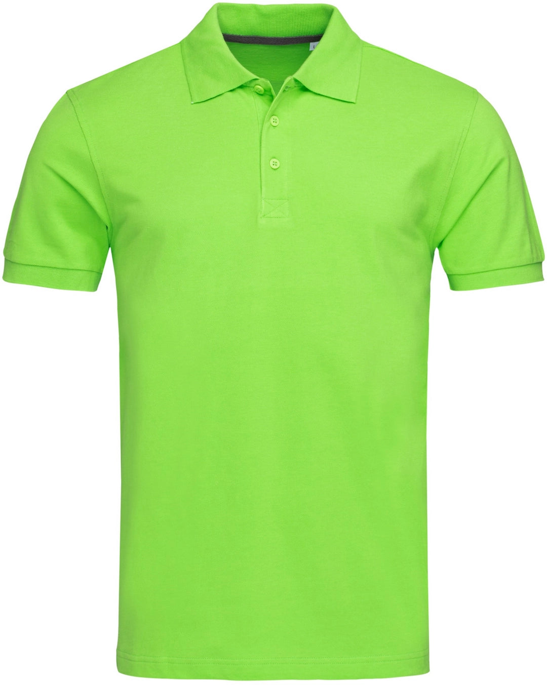 Stedman ST9060 Adult Harper Cotton Polo Shirt - COOZO