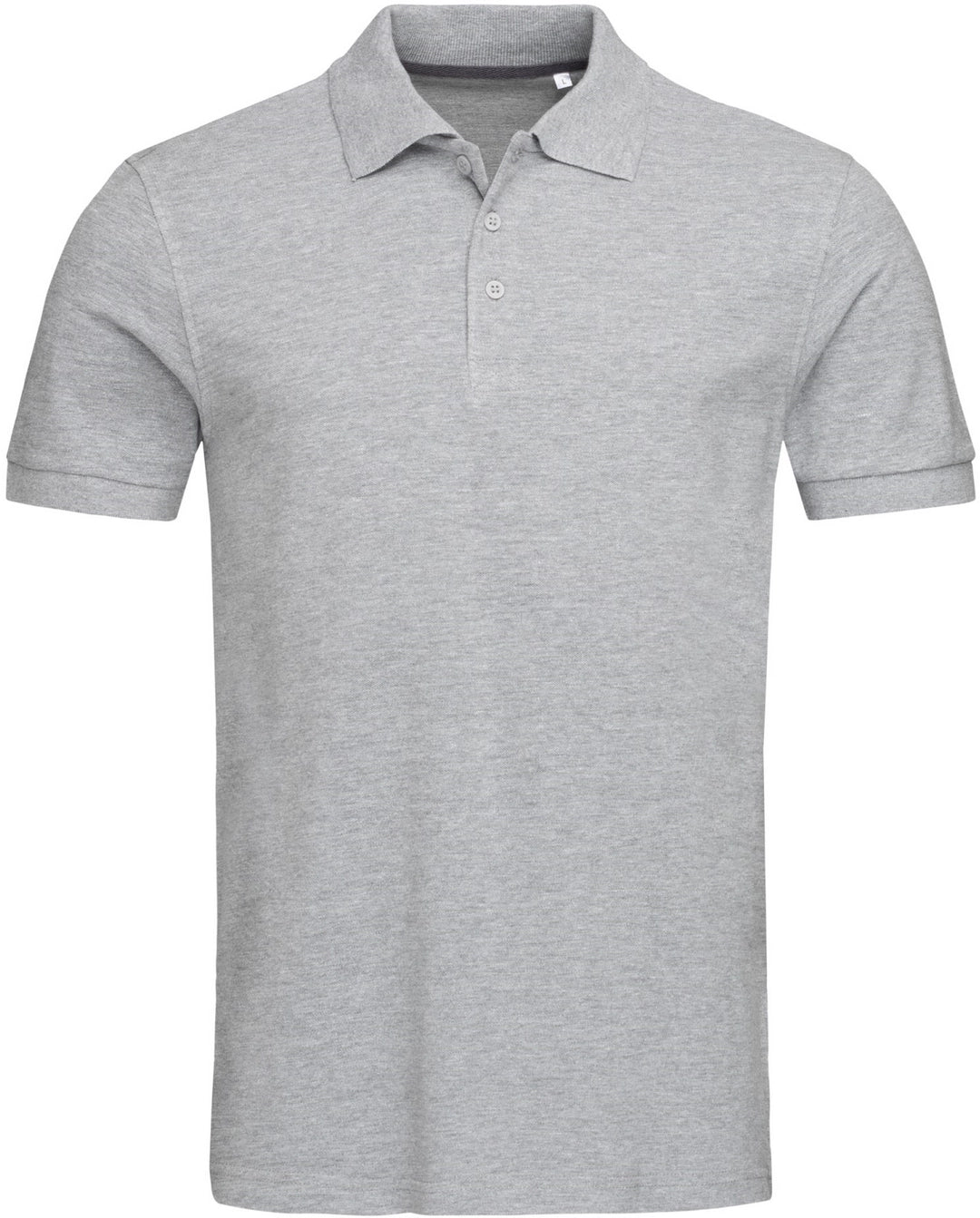 Stedman ST9060 Adult Harper Cotton Polo Shirt - COOZO