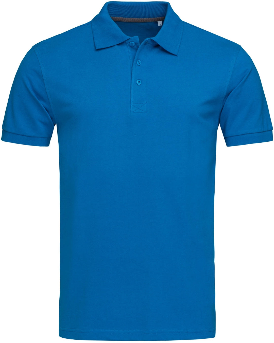 Stedman ST9060 Adult Harper Cotton Polo Shirt - COOZO