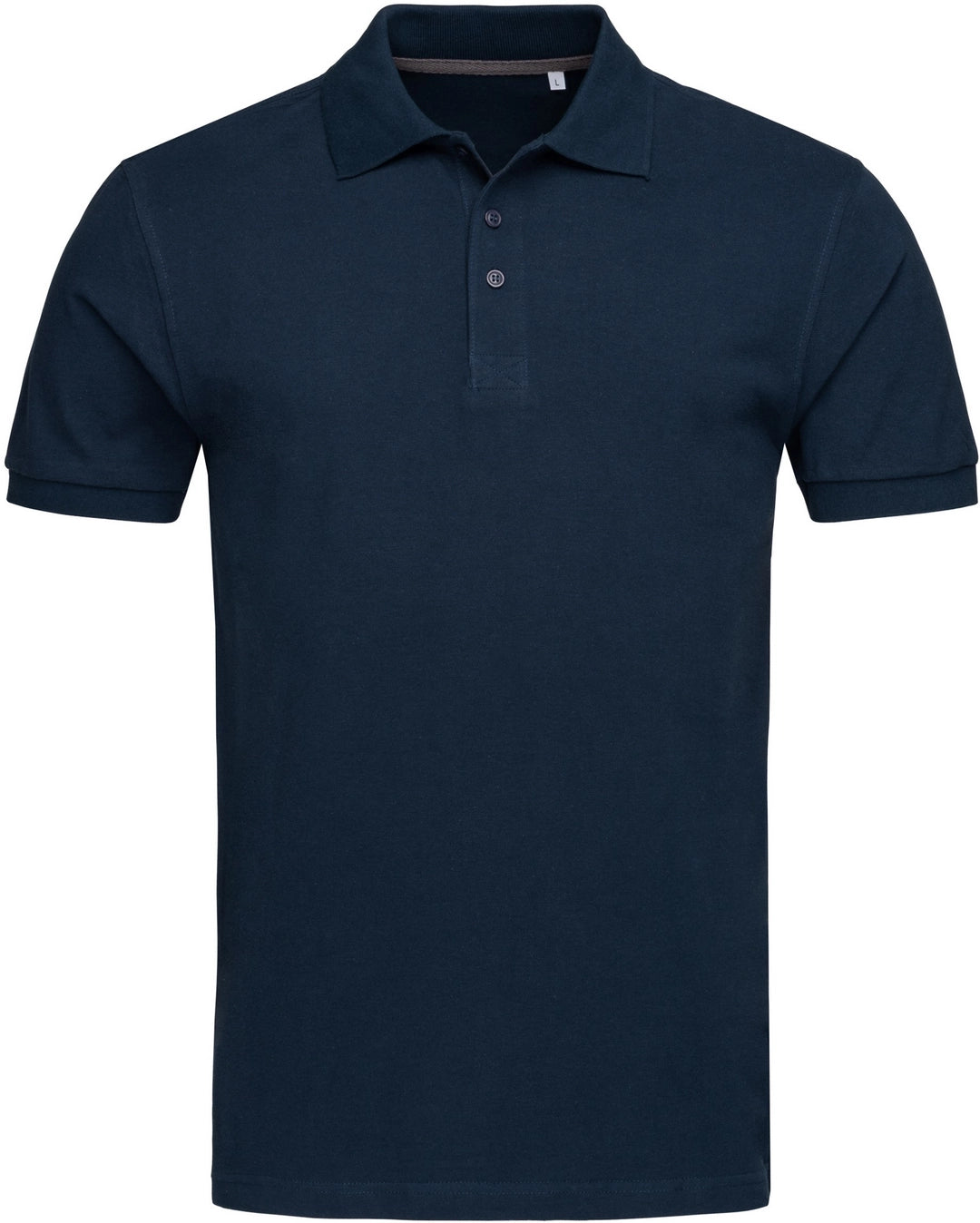Stedman ST9060 Adult Harper Cotton Polo Shirt - COOZO