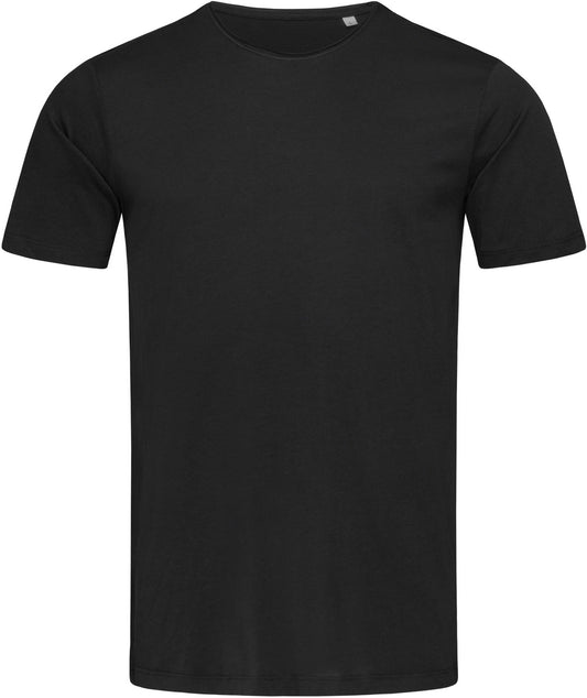 Stedman ST9100 Adult Finest Cotton T-Shirt - COOZO