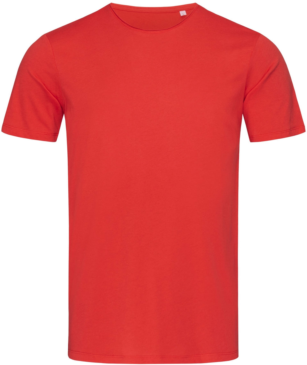 Stedman ST9100 Adult Finest Cotton T-Shirt - COOZO