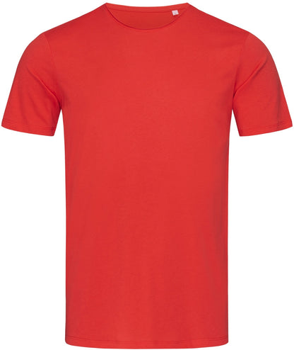 Stedman ST9100 Adult Finest Cotton T-Shirt - COOZO