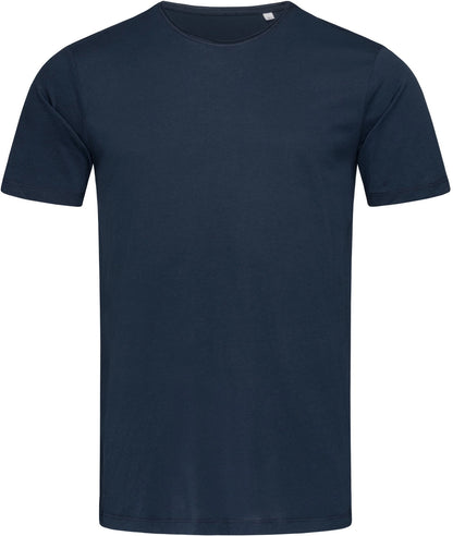 Stedman ST9100 Adult Finest Cotton T-Shirt - COOZO