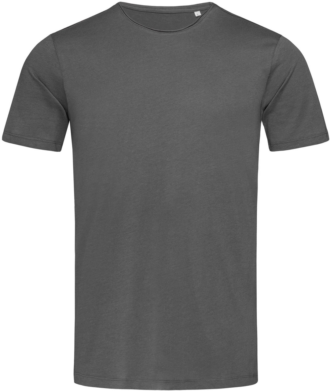Stedman ST9100 Adult Finest Cotton T-Shirt - COOZO