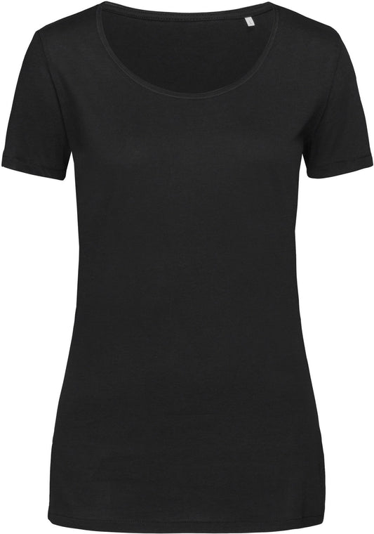 Stedman ST9110 Ladies Finest Cotton T-Shirt - COOZO