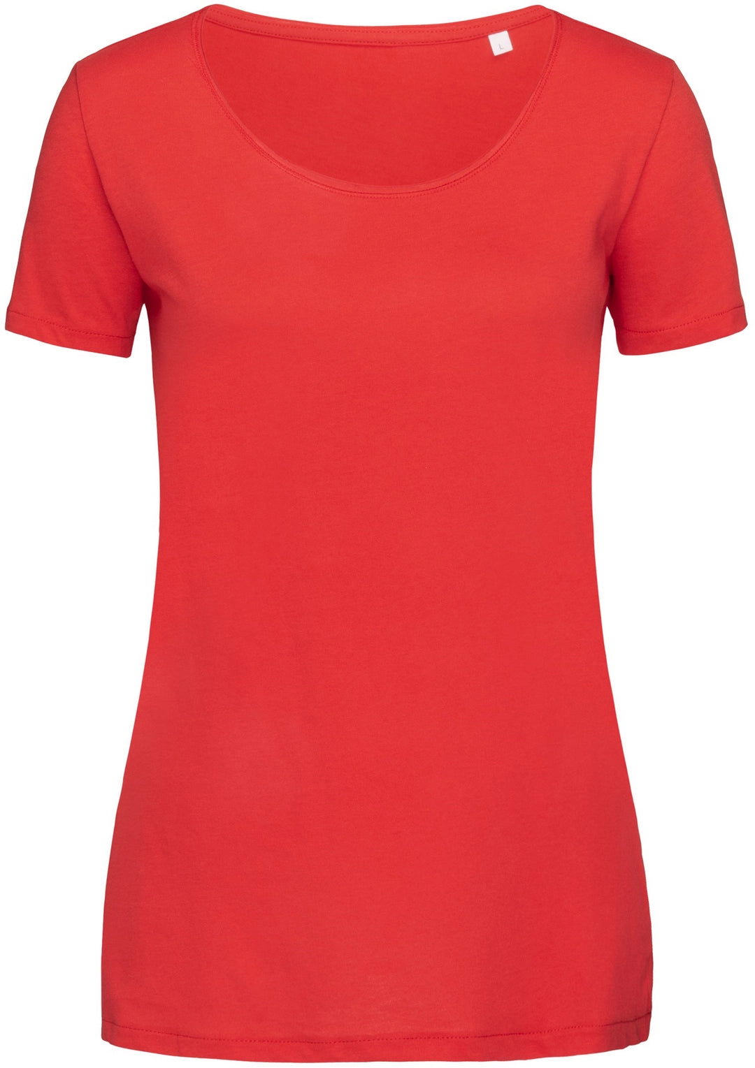 Stedman ST9110 Ladies Finest Cotton T-Shirt - COOZO