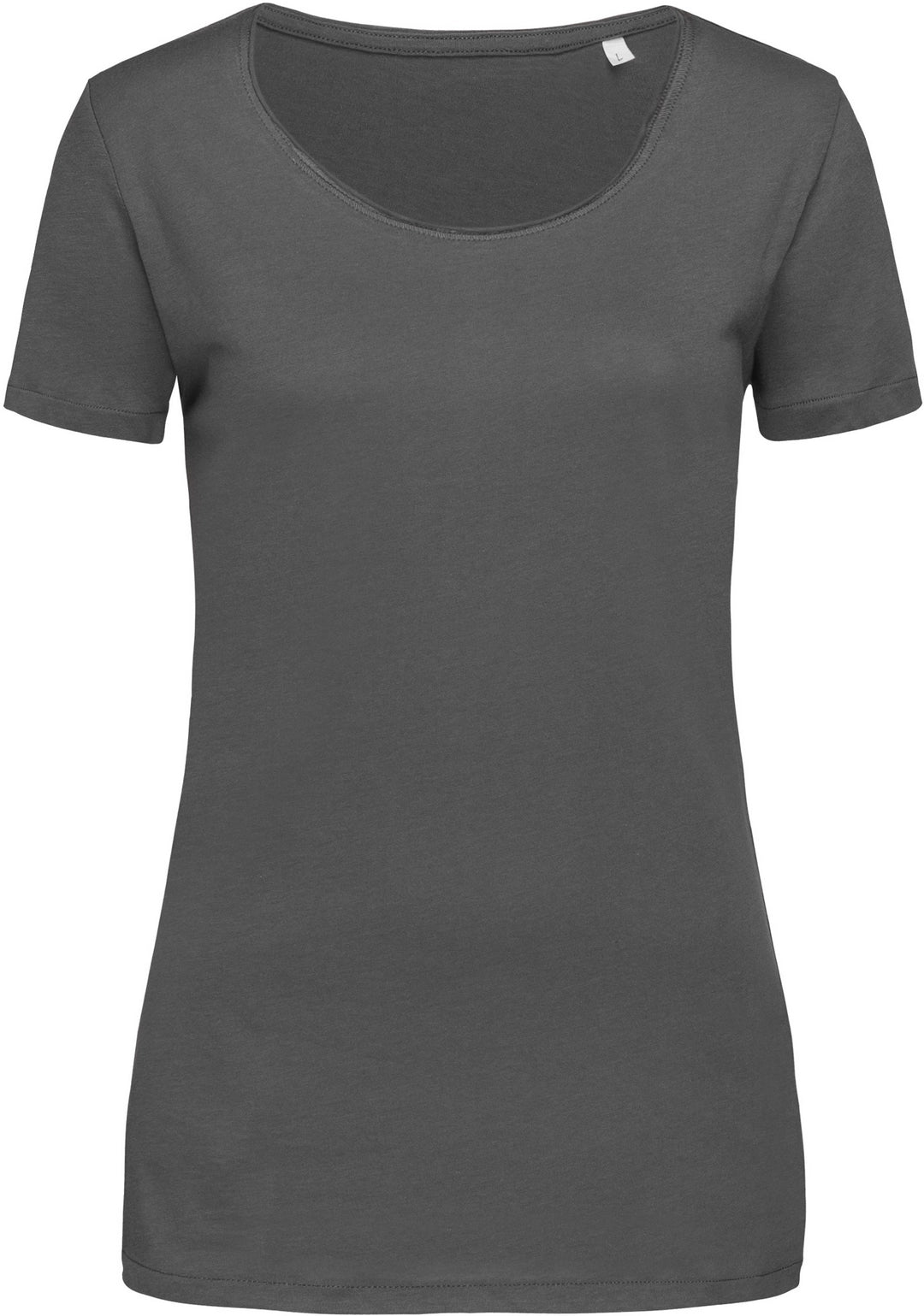 Stedman ST9110 Ladies Finest Cotton T-Shirt - COOZO