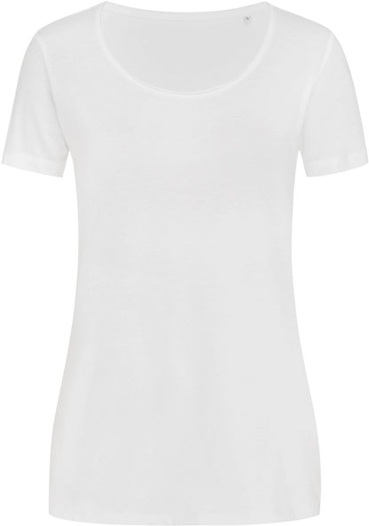 Stedman ST9110 Ladies Finest Cotton T-Shirt - COOZO
