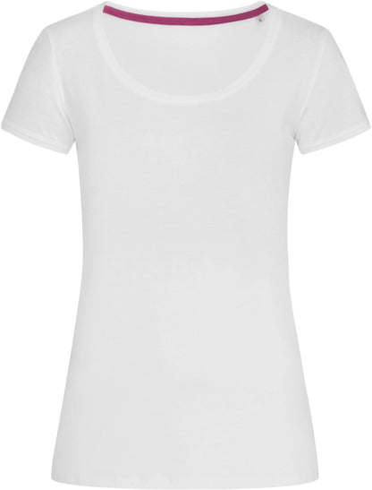 Stedman ST9120 Ladies Megan T-Shirt - COOZO