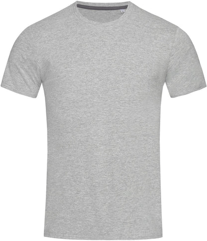 Stedman ST9600 Adult Clive T-Shirt - COOZO