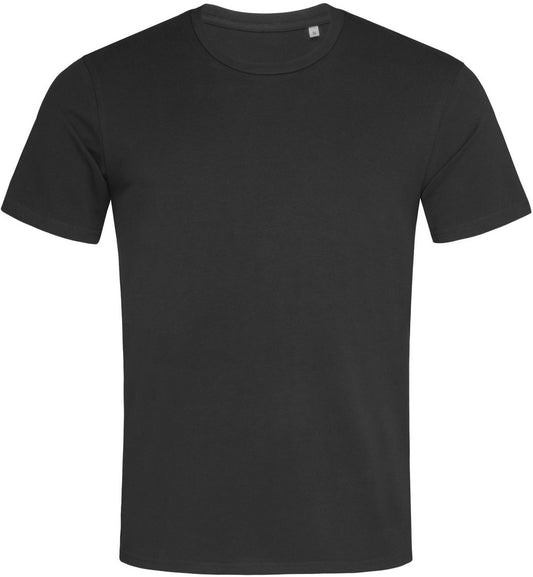 Stedman ST9630 Adult Clive Relaxed T-Shirt - COOZO