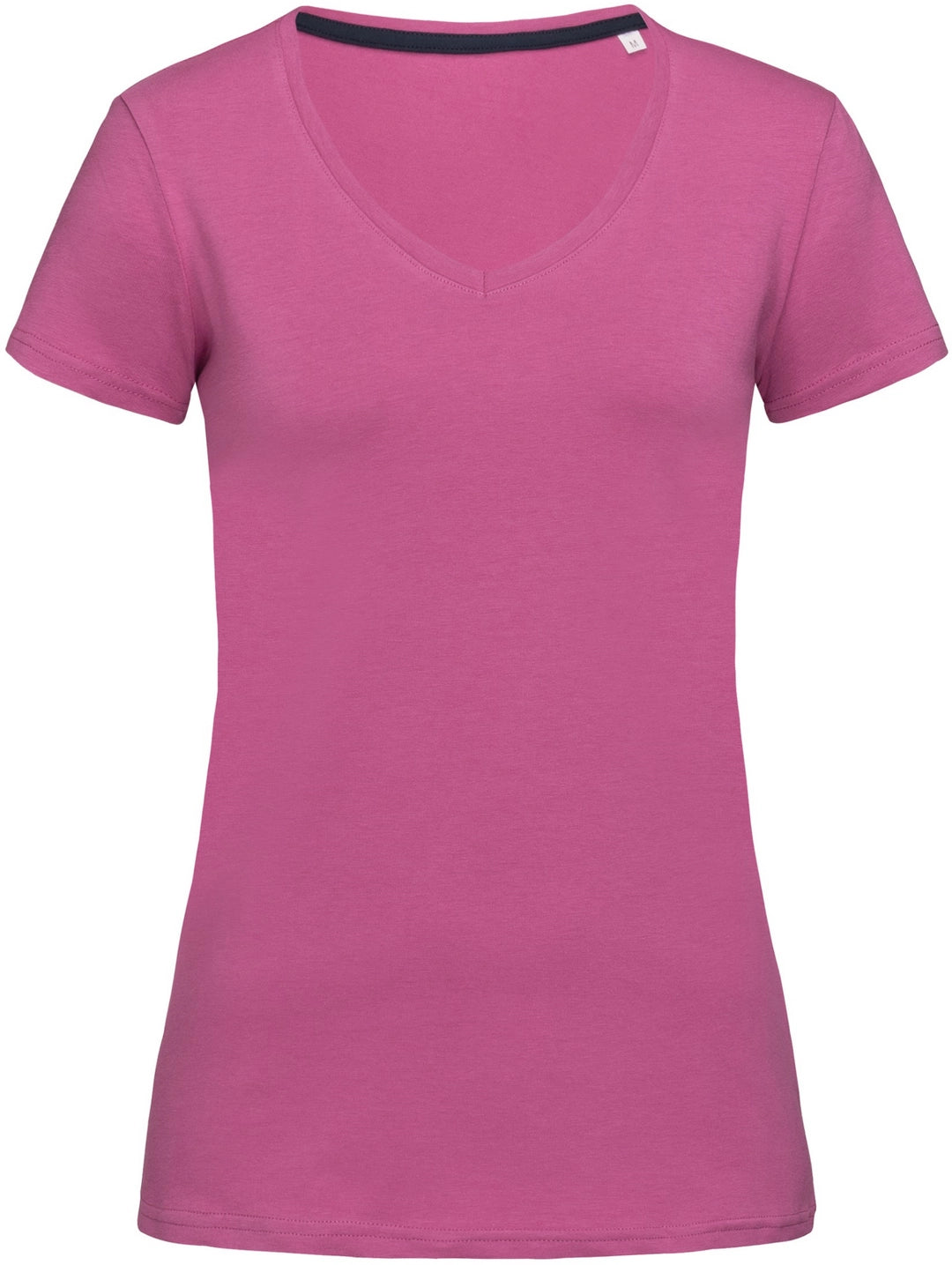 Stedman ST9710 Ladies Claire V-Neck T-Shirt - COOZO