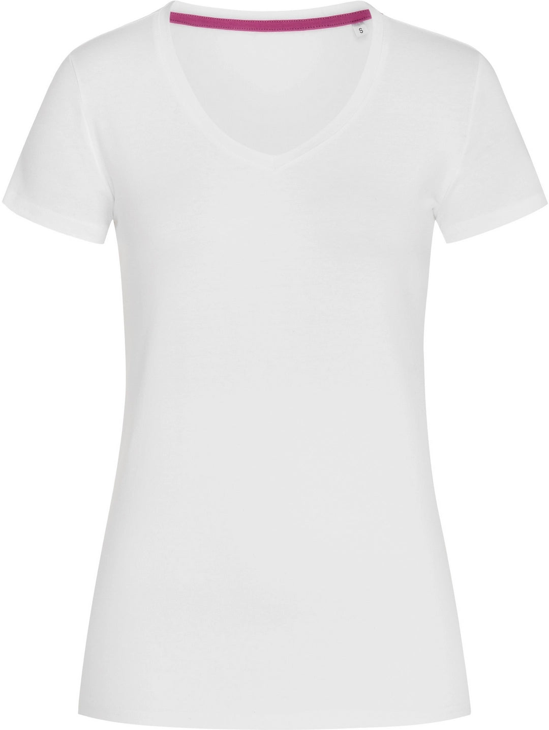 Stedman ST9710 Ladies Claire V-Neck T-Shirt - COOZO