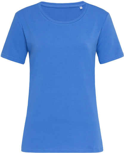 Stedman ST9730 Ladies Claire Relaxed T-Shirt - COOZO