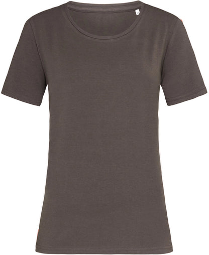 Stedman ST9730 Ladies Claire Relaxed T-Shirt - COOZO