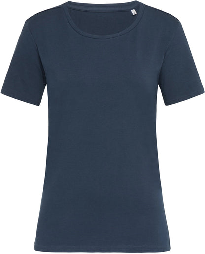 Stedman ST9730 Ladies Claire Relaxed T-Shirt - COOZO