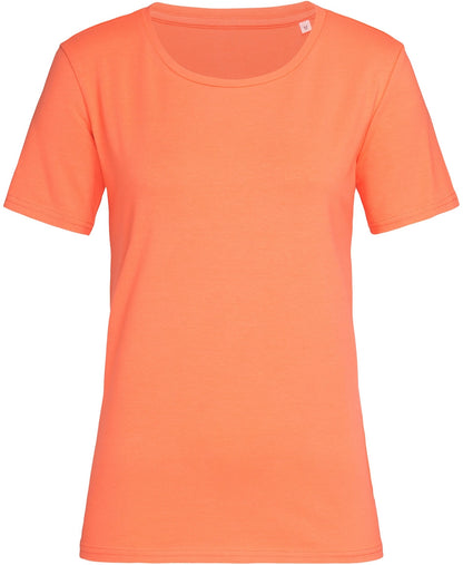 Stedman ST9730 Ladies Claire Relaxed T-Shirt - COOZO