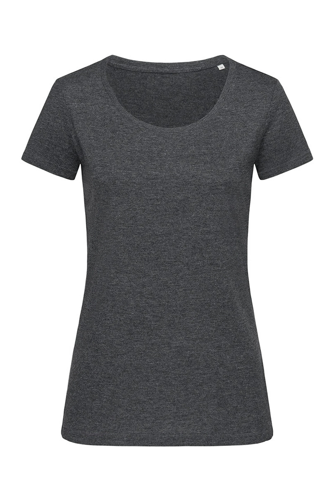 Stedman ST9900 Ladies Lisa Melange T-Shirt - COOZO