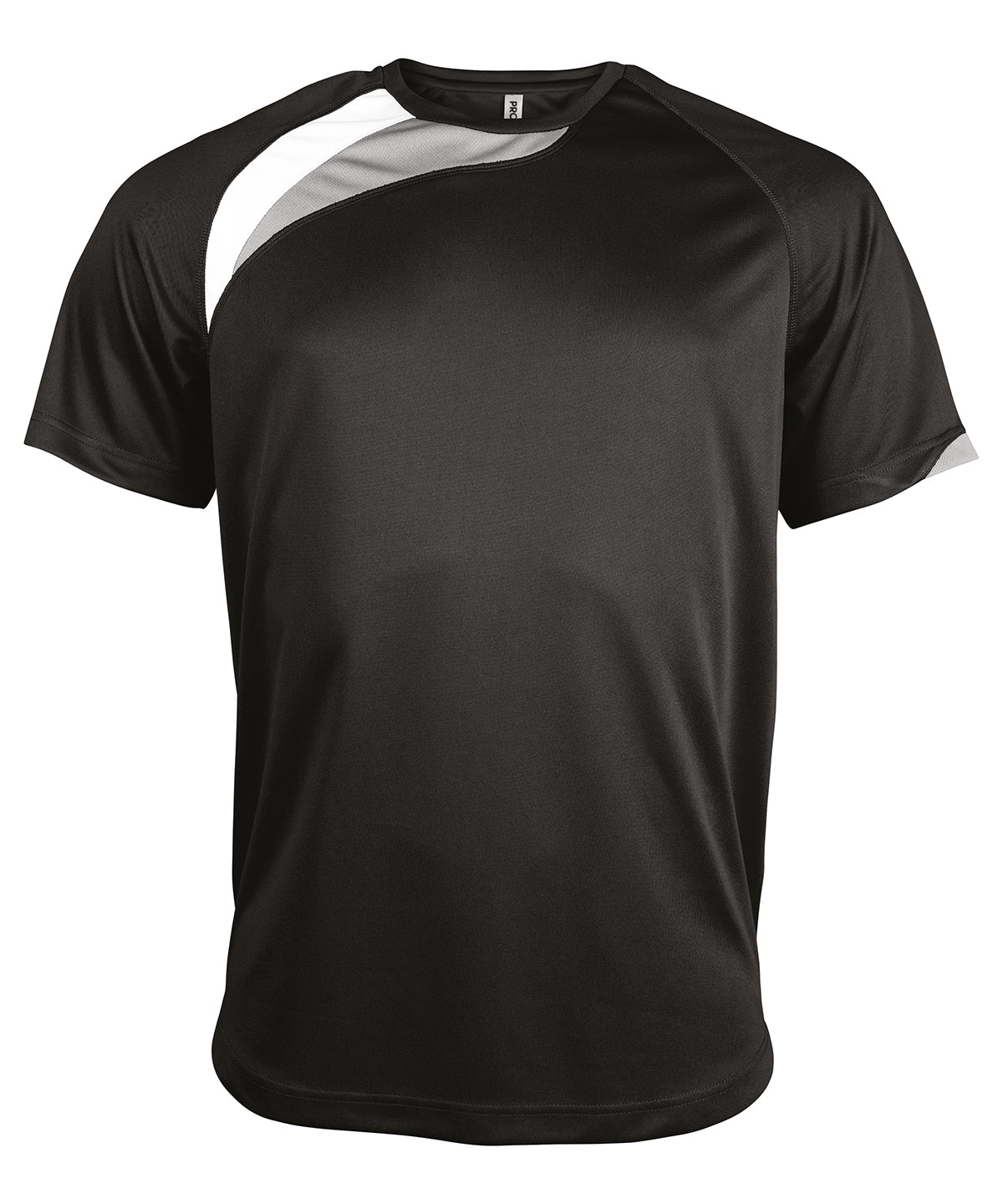 short-sleeved jersey - COOZO