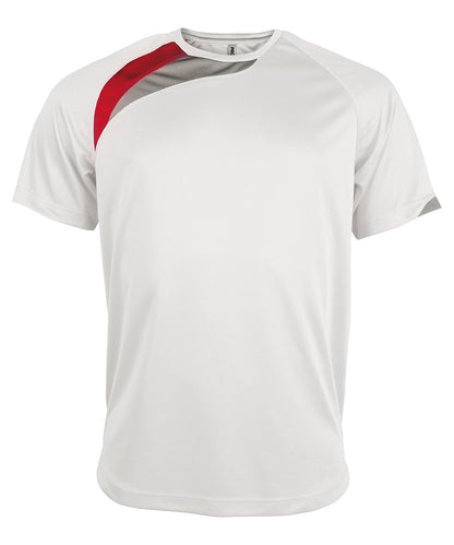 short-sleeved jersey - COOZO