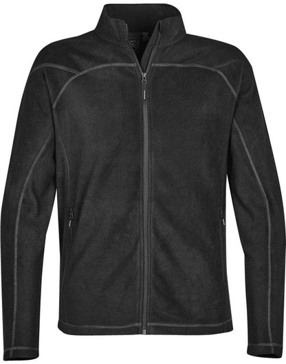 Women's Reactor Fleece Shell - COOZO