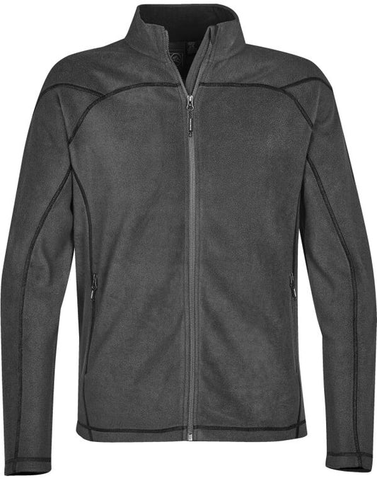 Women's Reactor Fleece Shell - COOZO