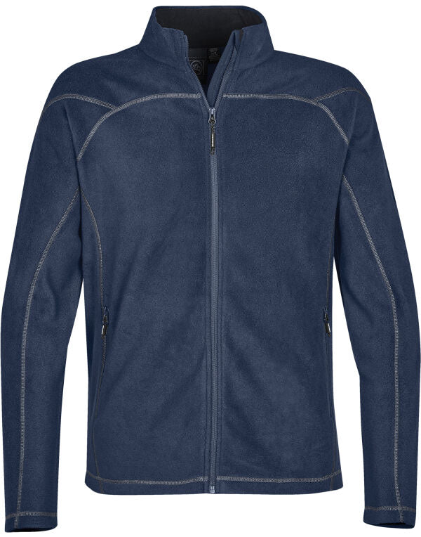Women's Reactor Fleece Shell - COOZO