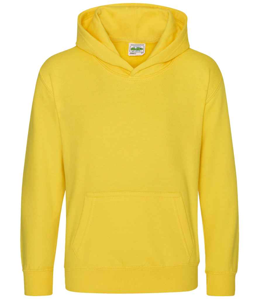 AWDis Kids Hoodie (JH01J) CORE COLOURS - COOZO