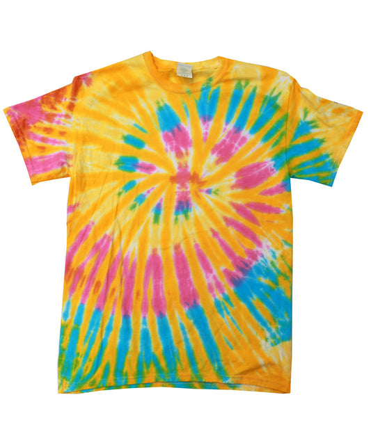 Tie-dye shirt - COOZO