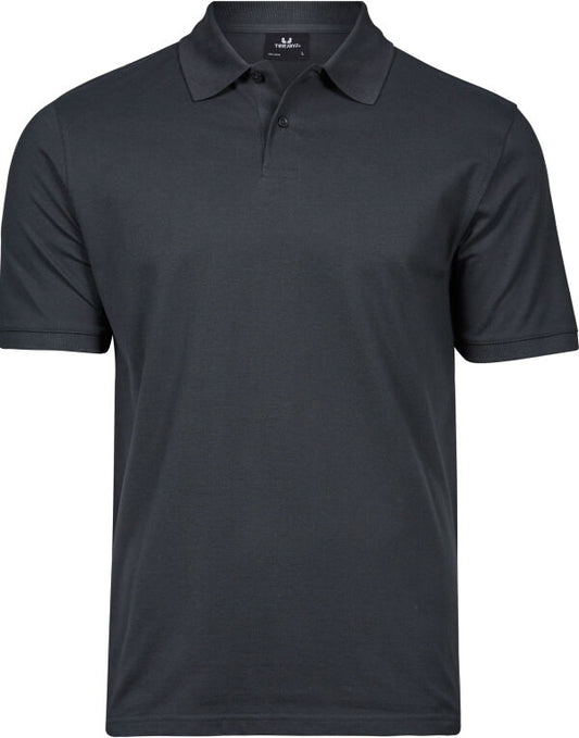 Men's Heavy Polo - COOZO