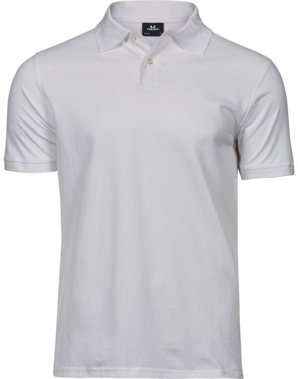 Men's Heavy Polo - COOZO