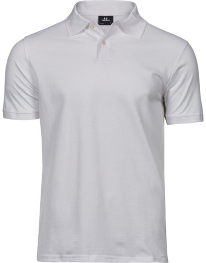 Men's Heavy Polo - COOZO